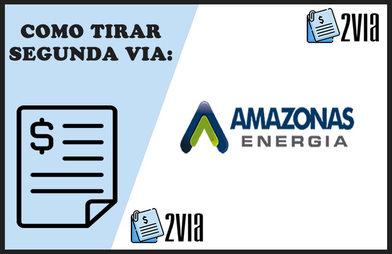 Segunda Via Amazonas Energia