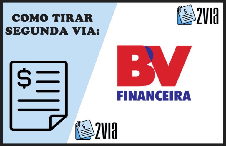 Atualizar Boleto Bv Financeira 2ª Via Boleto Bv Financeira 3376