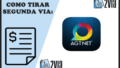 Segunda Via AGT Net