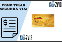 Segunda Via Fatura Guanabara Card