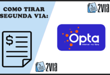 Segunda Via OPTA Telecom