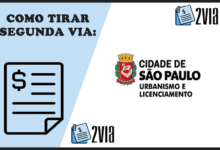 Segunda Via Taxa Elevadores São Paulo