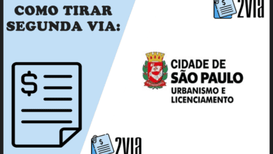 Segunda Via Taxa Elevadores São Paulo
