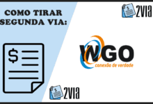 Segunda Via WGO Telecom