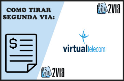 Segunda Via Virtual Telecom – 2ª Via Pelo Site e Telefone