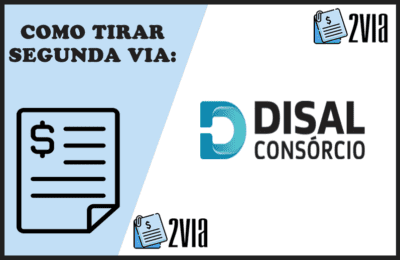 Segunda Via Boleto DISAL – 2ª Via Pelo APP e WhatsApp