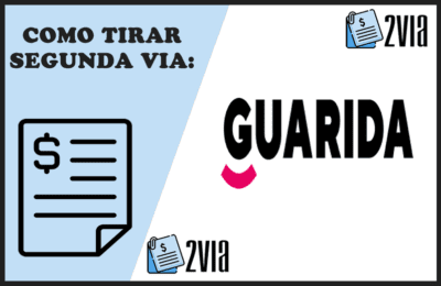 Segunda Via Boleto Guarida – 2ª Via Pelo Site e Telefone