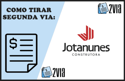 Segunda Via Boleto JOTANUNES – 2ª Via Pelo Site e Telefone