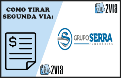 Segunda Via Grupo Serra – 2ª Via Pelo Site e Telefone