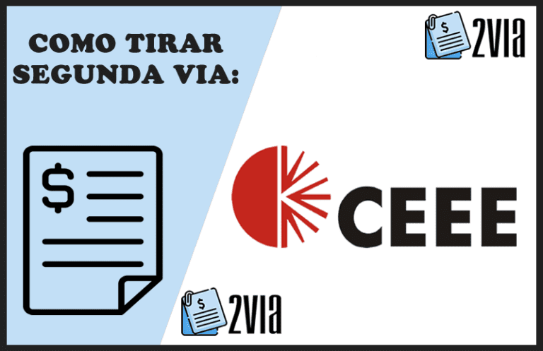 Segunda Via CEEE 2 Via Do Site Aplicativo E Outros Segunda Via CEEE 2 Via Do Site Aplicativo E Outros