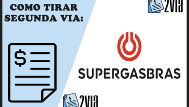 Segunda Via Supergasbras - Saiba Mais