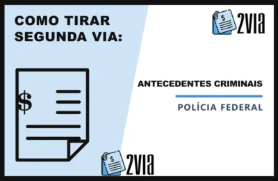Certidão de Antecedentes Criminais – Emitir Online Grátis