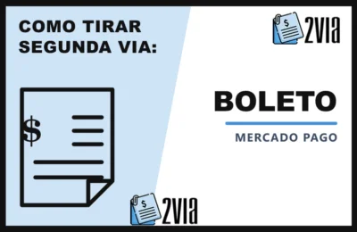 Segunda Via do Boleto Mercado Pago – Boleto Vencido