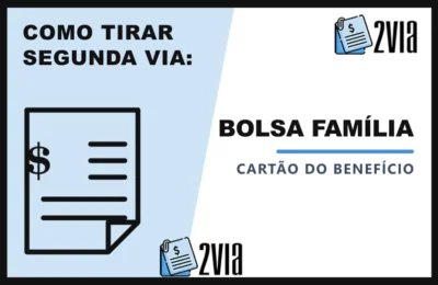 Segunda Via do Cartão Bolsa Família – O Que Fazer ao Perder