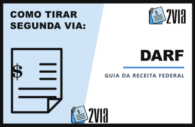 Segunda Via do DARF – Como Gerar a Guia Atualizada