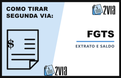 Extrato do FGTS – Como Consultar e Emitir a Segunda Via